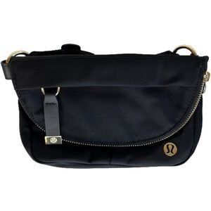 Lululemon All Night Festival Bag Micro 2L